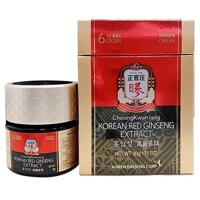 [Date 13.03.2022] TINH CHẤT CHIẾT XUẤT CAO HỒNG SÂM 30g - KOREAN RED GINSENG EXTRACT 30g