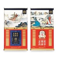 [Date 13.03.2028] LƯƠNG SÂM GOOD 20 150g/7 Củ - CKJ KOREAN RED GINSENG ROOT - GOOD 20PCS 150g