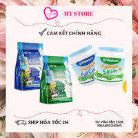 [DATE 2-3/2026] Sữa bột BTNature nguyên kem / tách béo hộp / túi 1kg