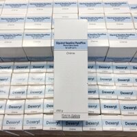(Date 2020) Kem dưỡng da Dexeryl 250g mẫu mới chữa nẻ, chàm