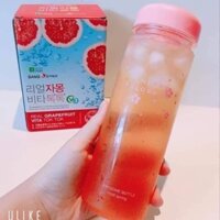 [DATE 2021] NƯỚC ÉP BƯỞI GIẢM CÂN SANGA