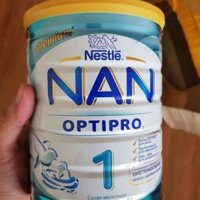[DATE 2021] Sữa Nan nga số 1-2-3-4 (400g)