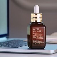 [DATE 2022 - 50ML] Tinh chất chống lão hóa và phục hồi da ban đêm Estee Lauder Advanced Night Repair