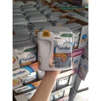 DATE 2022 Sữa bột Similac Pro Advance 964g Mỹ