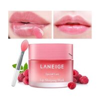 [Date 2023] Mặt nạ ngủ môi Laneige Lip Sleeping Mask 20g