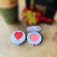 [DATE 2024] Hũ dưỡng môi (má hồng) Su:m37 Dear Flora Enchanted Lip Essential Balm SPF10-2,3g tách set