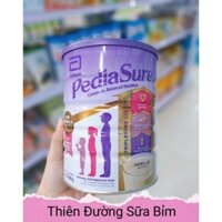 [DATE 2024] Sữa Bột Abbott Pediasure Úc 850g