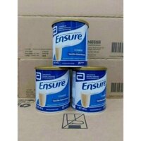 [Date 2024] Sữa bột Ensure Abbott Đức Hộp 400g hương Vani