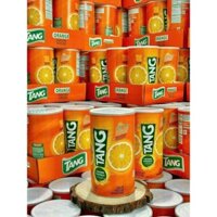 [Date 2025] Bột Cam Tang Orange Naranja hộp 566g của Mỹ