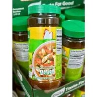 [DATE 2025] BỘT NÊM GÀ KNORR MỸ 1.14KG