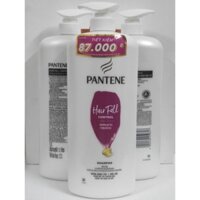 [Date 2025] Dầu gội PANTENE ngăn rụng tóc chai 1200ml