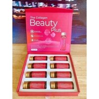 [Date 2025] Hộp 8 chai The Collagen Beauty Plus (1200K)