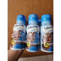 [DATE 2025] Lốc 6 chai sữa nước Glucerna SOCOLA Mỹ Cho Người Tiểu Đường