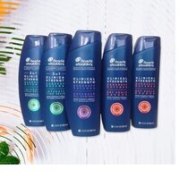 [Date 2025- Mẫu mới] Dầu Gội Head & Shoulder Clinical Strength 400ml - Hàng Mỹ