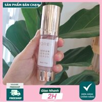 (DATE 2025) Serum nâng cơ chống lão hóa Foreo Serum serum serum