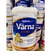[Date 2025] Sữa bột Nutifood Varna Complete/ Varna Diabetes 850g