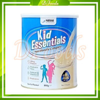 DATE 2025 SỮA KID ESSENTIALS ÚC 800G