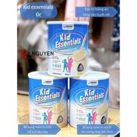 [Date 2025] SỮA KID ESSENTIALS - Hàng Úc 800gr