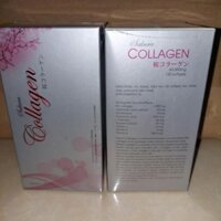 《Date 2025》Viên Uống Collagen Sakura Của Nhật 60.000mg - Viên Uống Làm Đẹp Da, Chống Lão Hoá 120v