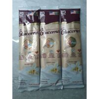 [DATE 2026] 10 gói sữa glucerna hương vani 52,1g