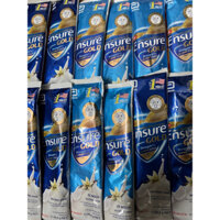 [Date 2026] 100 gói ensure gold mẫu mới (HMB&YBG) sữa abbott chính hãng date 2025