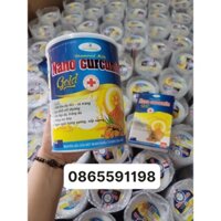 [date 2026 900G tặng 150g] Sữa nghệ nano curcumin gold