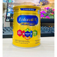 [date 2026] Enfamil A+ 1 400g CHO TRẺ TỪ 0-6 THÁNG