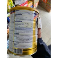 Date 2026 :Sữa bột Calosure america 800g,400g tăng đề kháng.