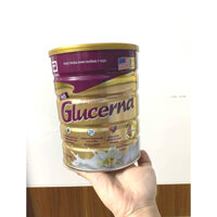 [Date 2026] Sữa Bột Dành cho người tiểu đường Glucerna Abbott 800g