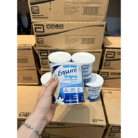 (Date 2026) Sữa Bột Ensure Mỹ Hương Vanila 400g ( HÌNH THẬT )