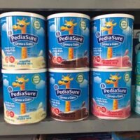 [DATE : 2026 ] Sữa Bột PediaSure Mỹ Grow & Gain 400g