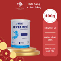[DATE 2026] Sữa dinh dưỡng y học Nestlé Peptamen 400g - PHƯƠNG ĐÔNG PHARMACY