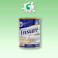 DATE 2026 - Sữa Ensure Úc 850g Chất lượng đảm bảo, Giá Tốt - Sữa Bỉm Cốm Milks