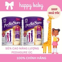 [DATE 2026] Sữa Pediasure Úc dành cho bé từ 1 tuổi