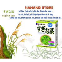date 2026 /Trà túi lọc/trà thảo dược Sugina ( cỏ đuôi ngựa ) Dược phẩm Yamamoto Kampo 5gX24H hàng Chuẩn Nhật