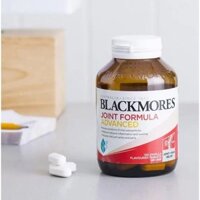 (Date 2026) Viên Uống Hỗ Trợ Xương Khớp Joint Formula Advanced Blackmores Úc, 120 viên
