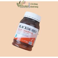 [Date 2026] Viên Uống Hỗ Trợ Xương Khớp Blackmores Glucosamine Sulfate 1500mg 180 Viên