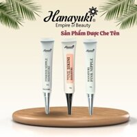 [Date 2026]HỒNG Nhũu HOA HANAYUKI PINK NIPPLE TUÝP 20GR