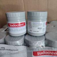 Date 2026_Kem hăm tã trẻ em Sudocream 60gr