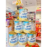 (Date 2026)Sữa ensure dubai hộp 850g