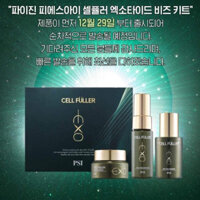 [date 2027] Bộ MINI CELL FULLER EXO:TIDE  dưỡng da chuyên sâu Pion Tech