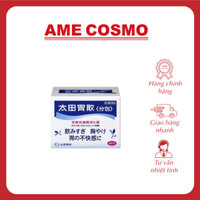 (Date 2027) Bột hỗ trợ giảm đau dạ dày Ohta’s Isan Nhật Bản 48 gói