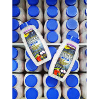 [DATE 2027] Viên Nhai Bao Tử Kírkland Ultra Strength 265 Viên Calcium Carbonat 1000mg