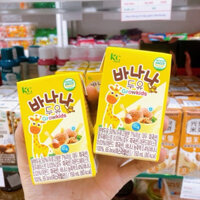 [Date 26/7/2025 ] Thanh lý sữa hạt tăng chiều cao grow kid Hàn Quốc