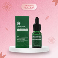[date 28/06/2025] Serum Mụn CARYOPHY Portulaca Ampoule 10ml