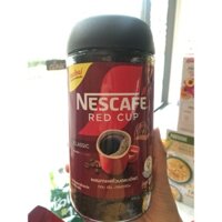 DATE 30/04/2026-Cà Phê Hòa Tan Nguyên Chất Red Cup Nescafé 200G