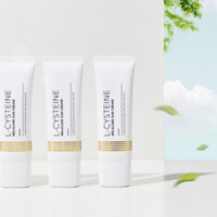 [DATE 30/3/2026] Kem chống nắng kép vật lý + hóa học SPF50+ PA++++, dưỡng trắng da L-CYSTEINE MELACARE SUN CREAM