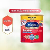 Date 3/2025 Sữa Bột Enfagrow Premium Toddler 907g