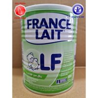 [DATE 4/2024] Sữa France Lait LF 400g (Cho trẻ tiêu chảy, không dung nạp Lactose)