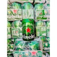 Date 4/25 Bia Heineken bia bom Hà Lan 1 bình 5 lít. có bán 1 bình